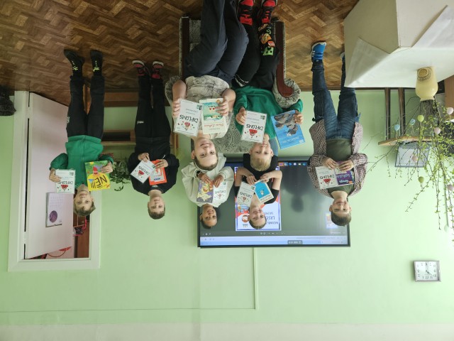 SkaLa 1. kārta 2025. gads